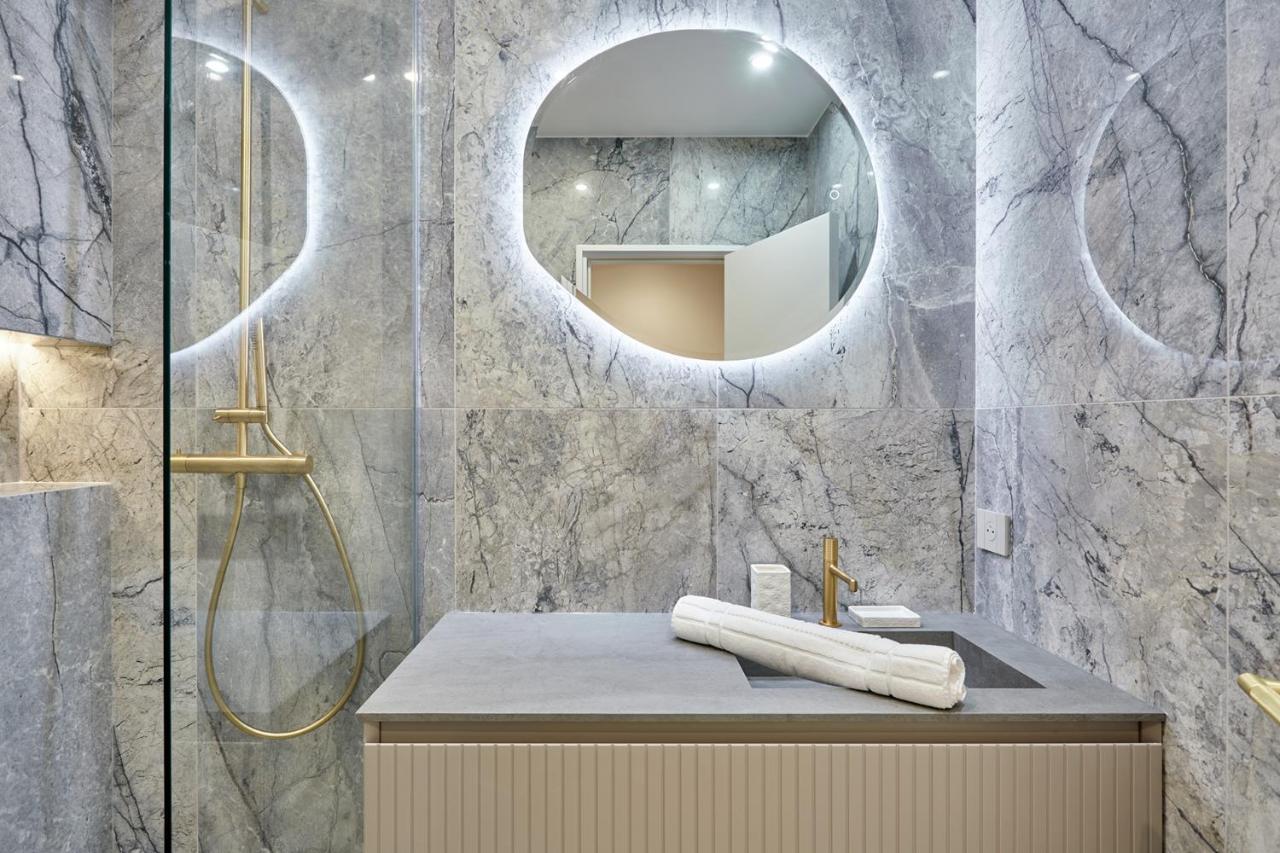 Apartment Centre De Paris By Studio Prestige Экстерьер фото